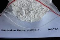 99% Anabolic Steroids Powder Nandrolone Decanoate Deca Durabolin Raw Powder 360-70-3