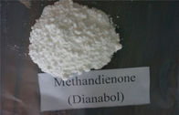 Raw Hormone Anabolic Androgenic Steroids , Dianabol 72-63-9 D-bol Sex Drugs Injectable Metandienone