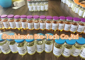 Equipoise / EQ 300 Steroids Anabolic Injectable Oil Boldenone Undecylenate 300mg / ml