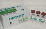 ไวท์พาวด์ต่อต้านริ้วรอย Somatropin / Hygetropin กฎหมายการเจริญเติบโตของมนุษย์ฮอร์โมน HGH