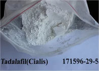Tadalafil Cialis Powder เพาะกาย Anabolic Steroids CAS 171596-29-5 สำหรับการหย่อนสมรรถภาพทางเพศ