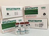 ฮอร์โมนลดน้ำหนัก HGH ดั้งเดิม Hygetropin 200iu Human Growth Hormone ริ้วรอยน้อยลง