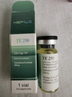 ฮอร์โมนเพศชาย Enanthate Steroid Hormone Injectable Liquid Oil C26H40O3 อาหารเสริมเพาะกาย