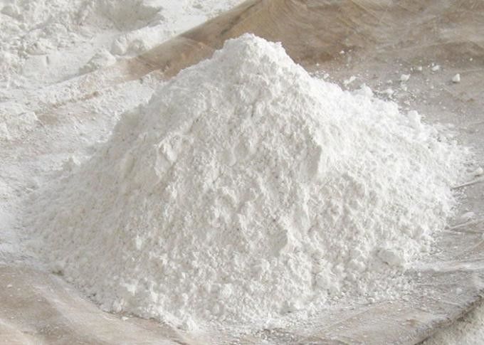 การสูญเสียน้ำหนักสีขาวแป้ง Drostanolone USP28 Drostanolone Propionate CAS 521-12-0