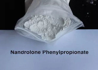 การพัฒนากล้ามเนื้อ DECA Durabolin เตียรอยด์ Nandrolone Phenylpropionate สำหรับเพาะกาย 62-90-8