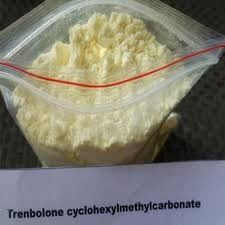 เพาะกาย AAS เตียรอยด์ฮอร์โมน Trenbolone Hexahydrobenzyl Carbonate / Tren Hex Powder สำหรับ Bulking หรือ Cuting Cycles