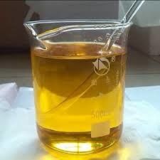 99% ฉีดสเตียรอยด์สารละลายน้ำมัน Boldenone Undecylenate / Equipoise / EQ Liquid CAS: 13103-34-9