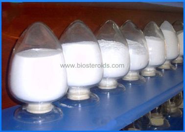 ความบริสุทธิ์ 99% ของผลิตภัณฑ์เสริมอาหาร SARM LGD-4033 / LGD4033 / Ligandrol Raw Powder 1165910-22-4